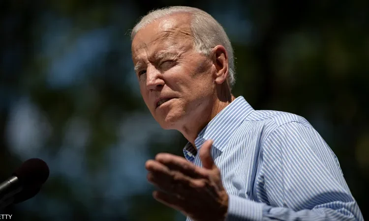 بايدن في زلة جديدة: فخور بكوني أول امرأة سوداء تعمل مع رئيس أسود! 1 بايدن في زلة جديدة: فخور بكوني أول امرأة سوداء تعمل مع رئيس أسود!