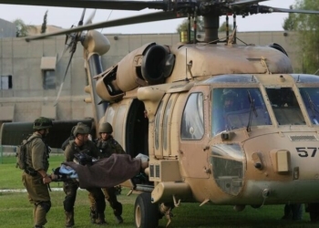 فلسطين: مقتل ضابطين إسرائيليين بمعركة في حي الشجاعية