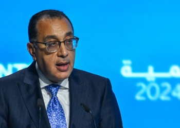 بعد إعلان الأسماء.. حكومة مصر الجديدة تؤدي اليمين الدستورية