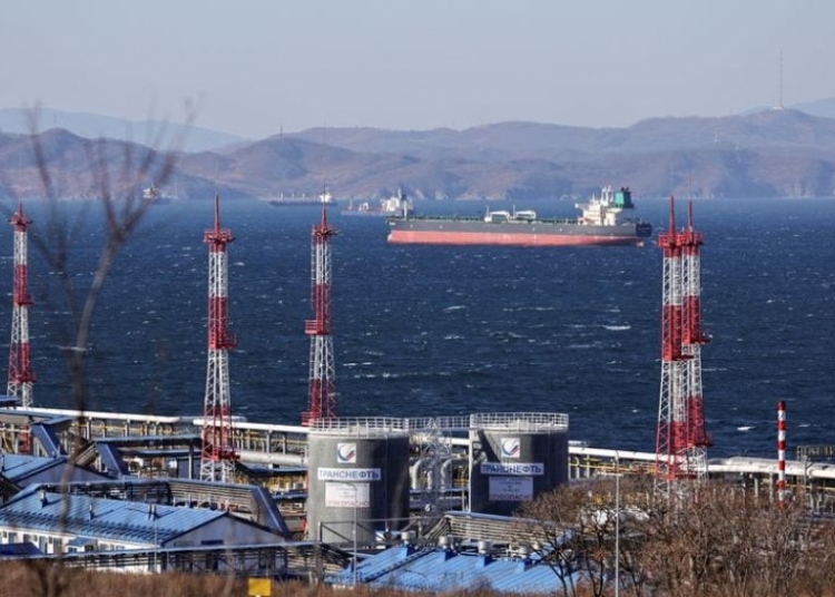 تركيا والهند في صدارة المشترين للنفط الروسي في يونيو