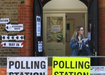 انطلاق انتخابات بريطانيا وسط تفاؤل حزب العمال