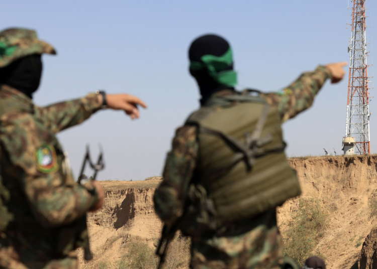 حماس في انتظار الرد الإسرائيلي على اقتراح وقف إطلاق النار