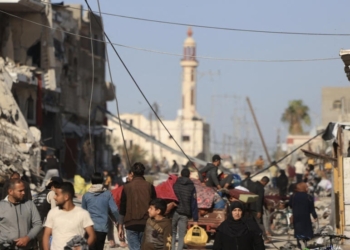 حماس وإسرائيل على أعتاب اتفاق إطاري وشيك لوقف إطلاق النار وتحرير الأسرى