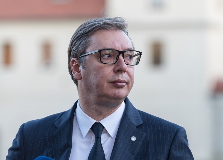 رئيس صربيا: الغرب لا يبالي بالخسائر البشرية ويطمع في الموارد الروسية الغنية