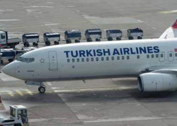 تعزيزا لموقعها في السوق العالمي.. “الخطوط التركية” تعتزم شراء 4 طائرات شحن “بوينغ 777”