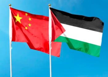 اجتماع "مصالحة" مرتقب بين حركي فتح وحماس في الصين 4 اجتماع “مصالحة” مرتقب بين حركي فتح وحماس في الصين