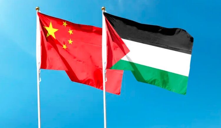 اجتماع “مصالحة” مرتقب بين حركي فتح وحماس في الصين