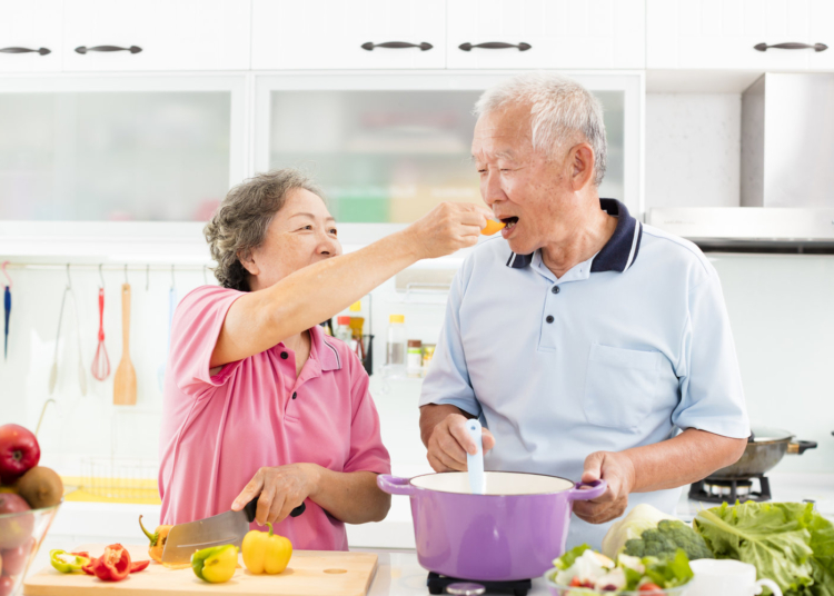 دراسة.. غذاء سحري يحفاظ على صحة العقل لـ70 عاماً