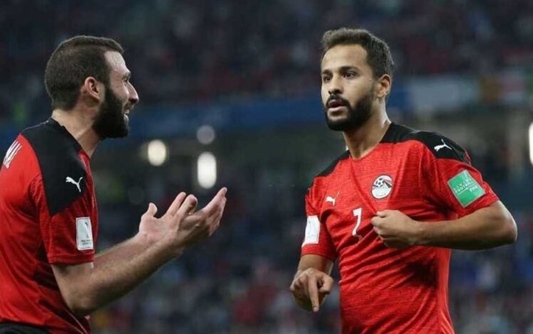 إثر مضاعفات أزمته الصحية قبل أشهر.. وفاة اللاعب المصري أحمد رفعت بأزمة قلبية