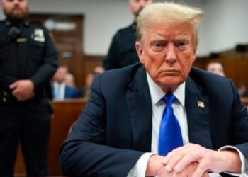 المحكمة العليا الأميركية تحسم الجدل حول "حصانة ترامب" 4 المحكمة العليا الأميركية تحسم الجدل حول “حصانة ترامب”