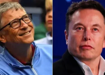 “سأمحيك إذا فعلتها ثانيةً”.. إيلون ماسك يحذر بيل غيتس.. !