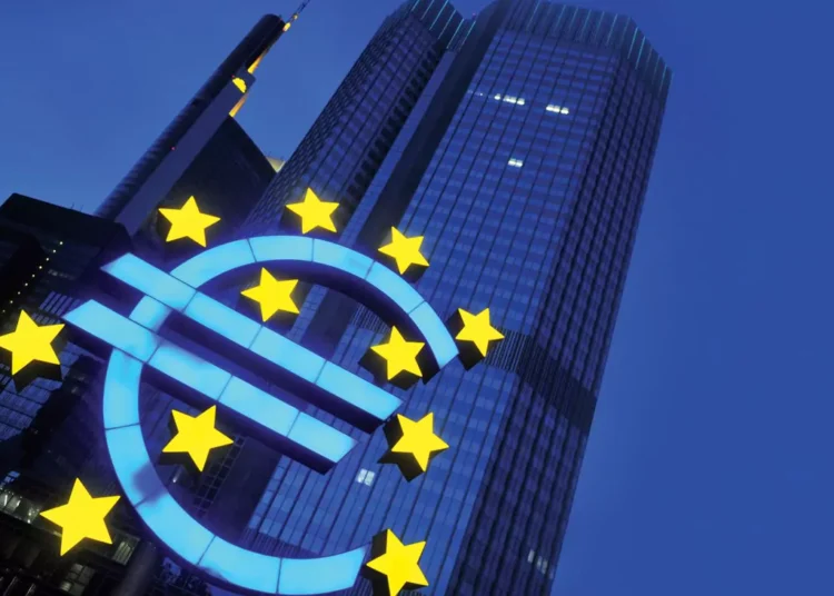 تباطؤ شديد لنمو الأعمال في منطقة اليورو في يونيو 1 تباطؤ شديد لنمو الأعمال في منطقة اليورو في يونيو