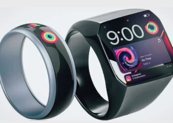 سامسونغ الأولى في السباق.. تفاصيل “الخاتم الذكي” الجديد