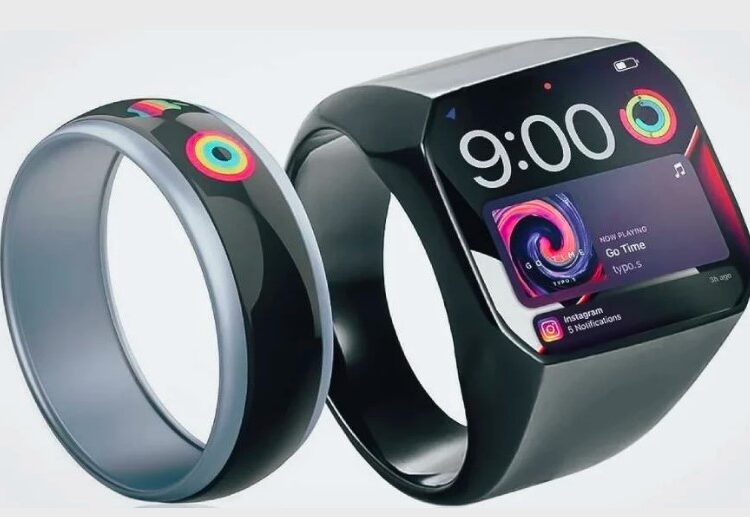 سامسونغ الأولى في السباق.. تفاصيل “الخاتم الذكي” الجديد