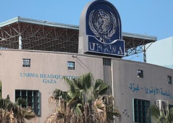 ماذا يترتب على تصنيف الاحتلال “أونروا” منظمة إرهابية؟