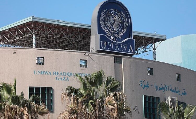 ماذا يترتب على تصنيف الاحتلال “أونروا” منظمة إرهابية؟
