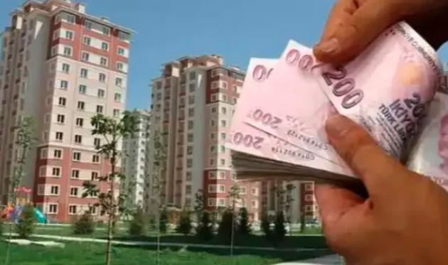 زيادة ضخمة وغير متوقعة على إيجارات المنازل في تركيا اعتبارًا من الشهر الجاري 1 زيادة ضخمة وغير متوقعة على إيجارات المنازل في تركيا اعتبارًا من الشهر الجاري