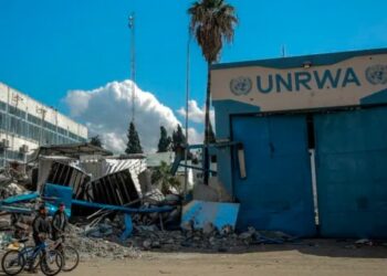 واشنطن لإسرائيل: الأونروا ليست منظمة إرهابية