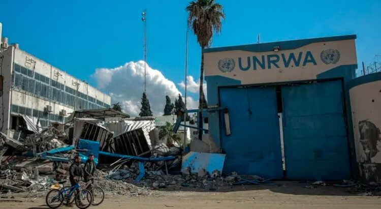 واشنطن لإسرائيل: الأونروا ليست منظمة إرهابية