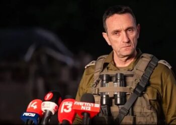 إسرائيل تكشف "استعدادات المرحلة التالية" بعد هجوم مجدل شمس 3 إسرائيل تكشف “استعدادات المرحلة التالية” بعد هجوم مجدل شمس