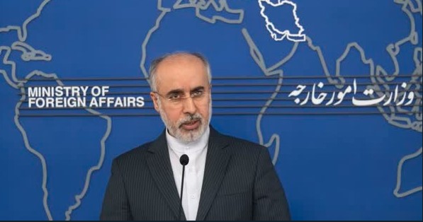 إيران تدخل خط الأزمة محذّرة إسرائيل: إياكم والمجازفة في لبنان 1 إيران تدخل خط الأزمة محذّرة إسرائيل: إياكم والمجازفة في لبنان