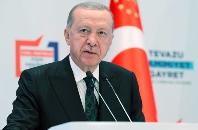 أردوغان: اللجوء للكراهية لتحقيق مكاسب سياسية عجز 1 أردوغان: اللجوء للكراهية لتحقيق مكاسب سياسية عجز