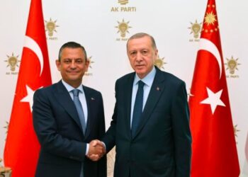 المعارضة التركية تهدد أردوغان بإجراء انتخابات رئاسية مبكرة خلال شهرين في هذه الحالة