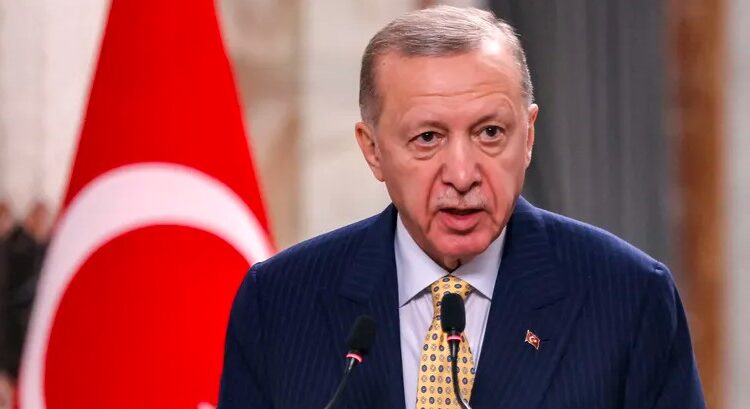 أردوغان: نرتب لقاء مع الأسد ونتطلع لدعم دعوتنا التاريخية