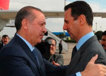 لعودة العلاقات.. تركيا تطلب اجتماعاً خاصاً مع سوريا بعيداً عن الإعلام