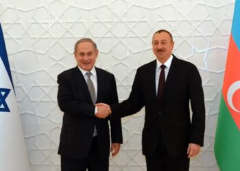 لماذا تتنافس شركات أمنية إسرائيلية لحماية حدود أذربيجان؟