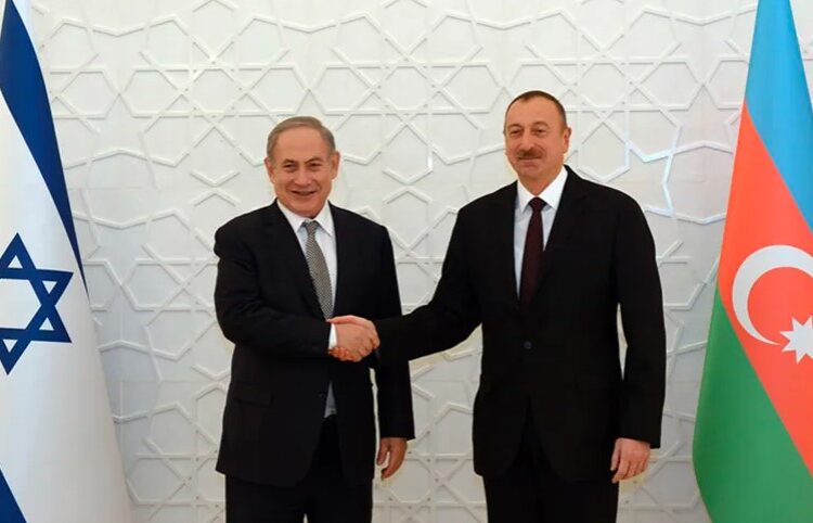 لماذا تتنافس شركات أمنية إسرائيلية لحماية حدود أذربيجان؟