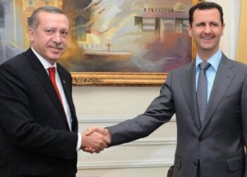 صحيفة تركية تكشف مكان وتاريخ لقاء أردوغان ولأسد