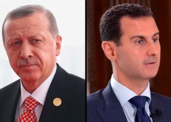 بوادر جديدة للتقارب.. هل تعيد أنقرة علاقاتها مع دمشق؟