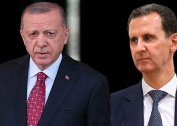 هل تعرقل إيران لقاء أردوغان بالأسد في موسكو؟