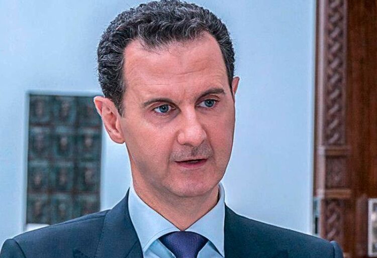 محكمة التمييز الفرنسية تفصل بمذكرة التوقيف بحق بشار الأسد بشأن هجمات كيمياوية 1 محكمة التمييز الفرنسية تفصل بمذكرة التوقيف بحق بشار الأسد بشأن هجمات كيمياوية