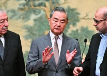 الأمم المتحدة: إعلان بكين خطوة هامة لتحقيق الوحدة الفلسطينية 2 الأمم المتحدة: إعلان بكين خطوة هامة لتحقيق الوحدة الفلسطينية