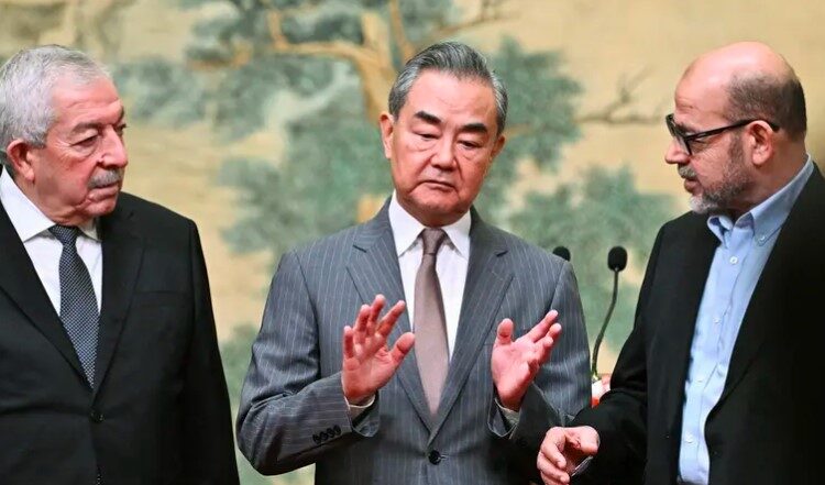 الأمم المتحدة: إعلان بكين خطوة هامة لتحقيق الوحدة الفلسطينية