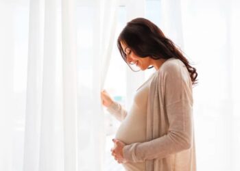 أسباب وعلاج صورة الجسم السلبية أثناء فترة الحمل