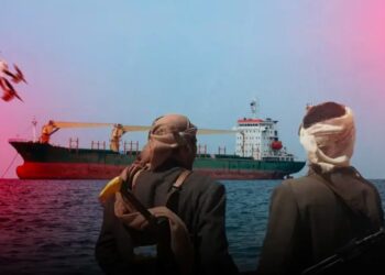 الحوثيون: استهدفنا سفينتين ببحر العرب وواحدة في خليج عدن 3 الحوثيون: استهدفنا سفينتين ببحر العرب وواحدة في خليج عدن