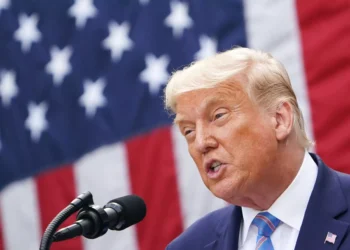 ما أول خطوة سيتخذها ترامب تخص “الناتو” وأوكرانيا وجورجيا حال انتخابه رئيسا؟ “بوليتيكو” تجيب..