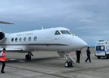 نقل مواطنة بالإخلاء الطبي من تركيا لعلاجها بالسعودية