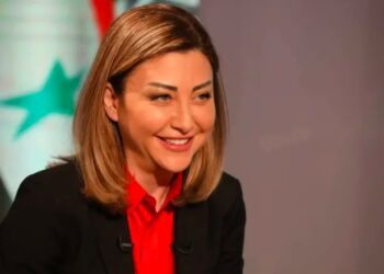 توفيت في حادث سير أليم.. من هي لونا الشبل مستشارة الأسد؟