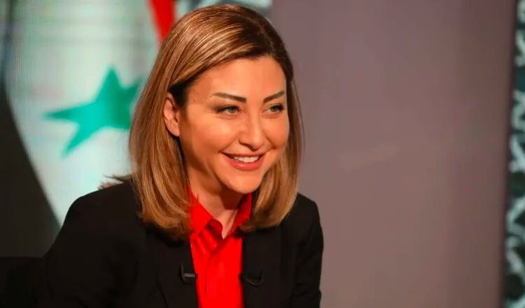 توفيت في حادث سير أليم.. من هي لونا الشبل مستشارة الأسد؟