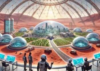 نووي وكائنات “جديدة”.. تفاصيل خطة ماسك لاستعمار المريخ