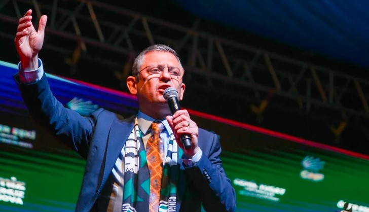 زعيم المعارضة التركية: تواصلنا مع "الأسد" وسأتوجه إلى دمشق للقائه هذا الشهر 1 زعيم المعارضة التركية: تواصلنا مع “الأسد” وسأتوجه إلى دمشق للقائه هذا الشهر