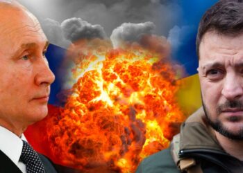 روسيا: أوكرانيا خططت لاغتيال بوتين بمشاركة وتمويل الغرب