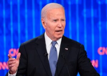 البيت الأبيض: بايدن لا يعتزم الانسحاب من الانتخابات