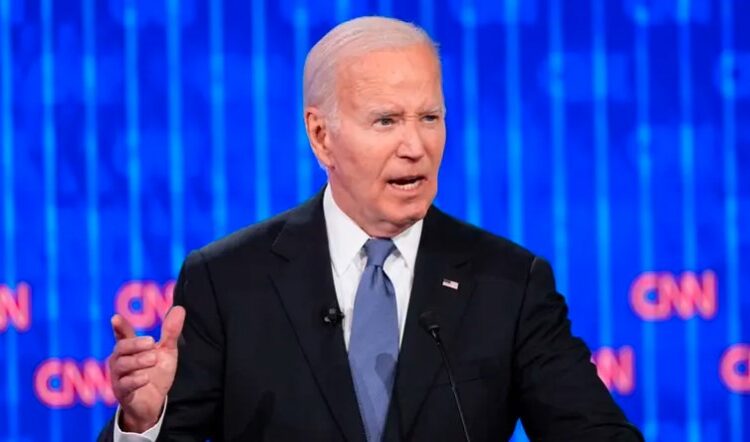 البيت الأبيض: بايدن لا يعتزم الانسحاب من الانتخابات 1 البيت الأبيض: بايدن لا يعتزم الانسحاب من الانتخابات