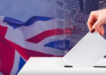 استطلاع الساعات الأخيرة في بريطانيا: مجزرة انتخابية تلحق بالمحافظين