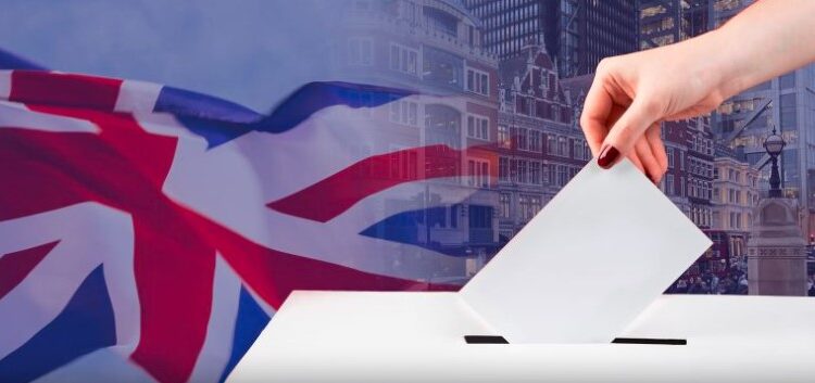 استطلاع الساعات الأخيرة في بريطانيا: مجزرة انتخابية تلحق بالمحافظين